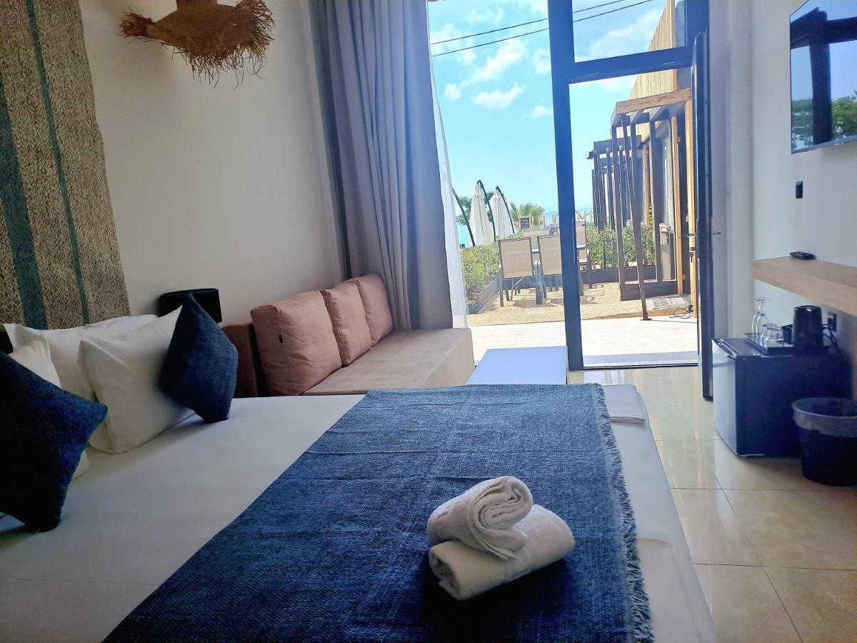 Hotel Kapahi Pefkari
